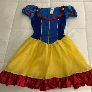 Disney Princess Snow White Costume